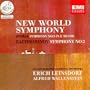 Symphony 9 From the New World / Symphony 2