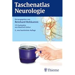 Taschenatlas Neurologie (Thieme Flexible Taschenbücher) (Taschenbuch)