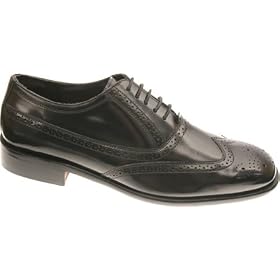Mens Nunn Bush Ashton - Burgundy Leather by Nunn Bush