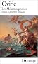 Les m�tamorphoses