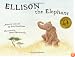 Ellison the Elephant (with Audio CD)