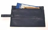 Leather Loop Wallet by Marshall Leather