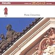 Mozart: Complete Piano Concertos