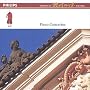Mozart: Piano Concertos [Box Set]