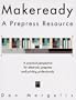 Makeready: A Prepress Resource