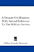 A Treatise on Hygiene: With Special Reference to the Military Service