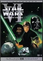 Stream Star Wars, Episode VI- Return of the Jedi Online.