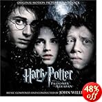�uHarry Potter and the Prisoner of Azkaban�v�̃C���[�W�摜
