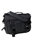 Brooklyn Industries Carrier Bullfrog Convertible Backpack / 14 Inch Laptop Messenger Bag