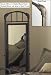 Oscar Mirror in Gold Sand Finished By Fashion Bed Group