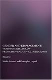 Review Cambridge Scholars Publishing  / Gender and Displacement: 