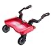 Baby : Lascal BuggyBoard Maxi - Red