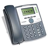 Linksys SPA942 - VoIP phone - SIP, SIP v2