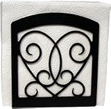 Heart Napkin Holder