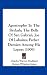 Apostrophe to the Skylark; The Bells of San Gabriel; Joe of Lahaina; Father Damien Among His Lepers (1909)