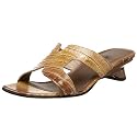VANELi Women's Brianne T-Strap Sandal