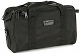 Blackhawk Sportster Reinforced Pistol Range Bag Black Nylon Md: 74RB02BK .