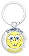 SpongeBob Squarepants Spinner Keychain