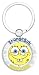 SpongeBob Squarepants Spinner Keychain