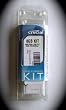 Crucial 8GB (4GBx2) PC3 10600 1333MHz DDR3 Memory
