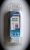 Ram memory upgrades 8GB kit (4GBx2) DDR3 PC3 10600 1333MHz for your Apple Macbook Pro and iMac 