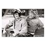 Dumb and Dumber Movie Harry and Lloyd on Scooter Poster Print - 24x36 Original Poster Print, 40x30