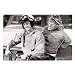 Dumb and Dumber Movie Harry and Lloyd on Scooter Poster Print - 24x36 Original Poster Print, 40x30