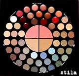 Stila Ultimate Color Palette 66Pc