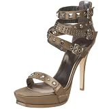 Guess Women's Kenvil Platform Sandal
