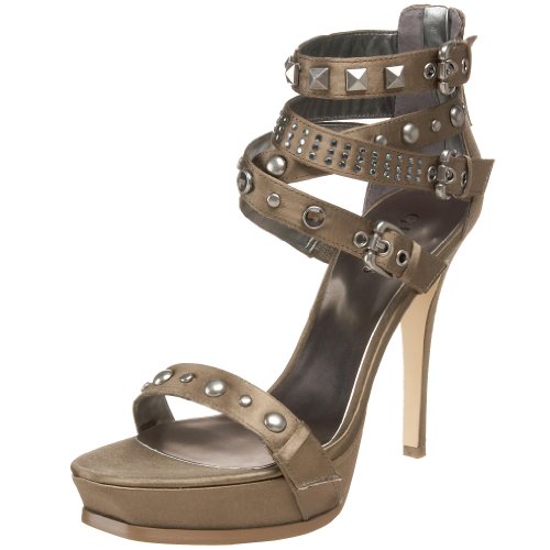 Guess Women's Kenvil Platform Sandal