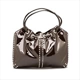 SoHo Truffle Tote Bag in Brown