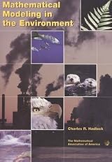 MATHEMATICAL MODELING IN THE ENVIRONMENT