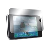 SKQUE 2 Premium Anti-glare Screen Protector For Apple Ipod Touch 3rd Generation