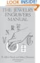 The Jewelry Engravers Manual (Dover Craft Books)