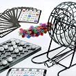Complete Bingo Game