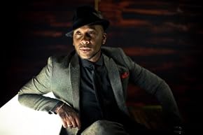 Image de Rahsaan Patterson