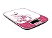 - HIGH QUALITY GATOR CRUNCH - PINK - Ultra-Thin Di