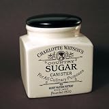 Charlotte Watson Small Sugar