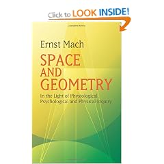 Space and Geometry