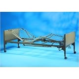Invacare® Full Electric Home Care Bed