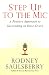Search : Step Up to the Mic: A Positive Approach to Succeeding in Voice-Overs