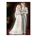 I Do Bride And Groom Figurine by The Bradford Editions