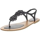 Pierre Dumas Womens Countess Thong Sandal