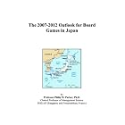 Click here to buy The 2007-2012 Outlook for Board Games in Japan by  Philip M. Parker.