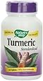 Nature's Way Turmeric, 120 Tablets