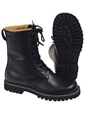 Bundeswehr Springerstiefel Groesse 37-50