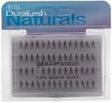 Ardell DuraLash Naturals - Flare Medium Black 240458