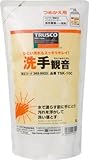 ＴＲＵＳＣＯ　ハンドソープ　洗手観音　詰替パック　１．０Ｌ　3659925　TSK10C