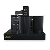 Aleratec 1:3 DVD CD Auto Publisher 200 Lightscribe Disc Autoloader (280106)