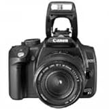 Canon Cameras EOS Digital Rebel XT